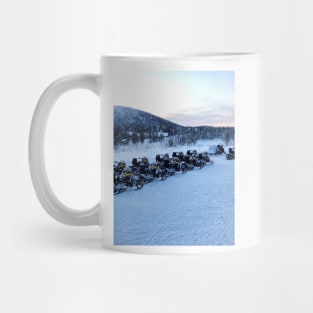 Lapland Mug